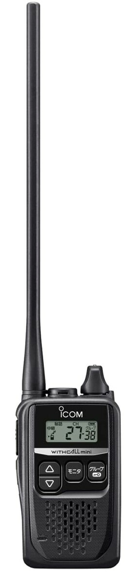 集積回路-4310L一種独特小ワット数トランシーバーアイコム(ICOM)