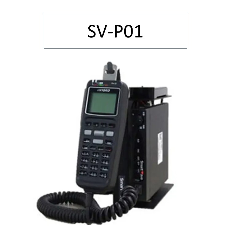 指令スタンド SV-P01 TOMCOM スマートウェーブ・テレコミュニケーションズ(Smart Wave)|太陽電子
