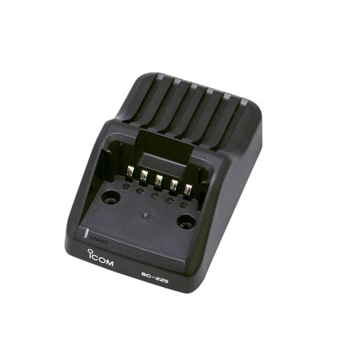 BC-225インテリジェントチャージャーアイコム(ICOM)