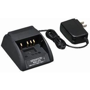 KSC-47Lシングル手っとり早い申し受ける器JVCケンウッド(JVC KENWOOD)