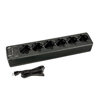６連申し受ける器 VAC-6066 CSR(標準尺度)