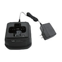 手っとり早い申し受ける器 VAC-850 CSR (標準尺度) シーエスアール チャージャー トランシーバー はたご屋カム 無線電話機