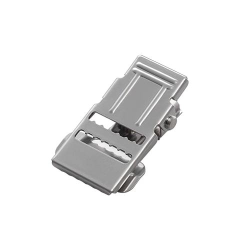 MB-122 金属元素製ベルトクリップアイコム(ICOM)