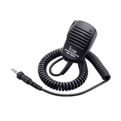 Icom HM-206 デジタル簡易無線　スピーカーマイク Icom HM-206 デジタル簡易無線 スピーカーマイク その他
