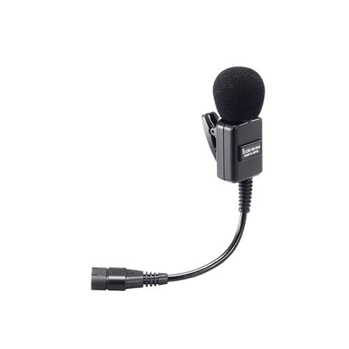 HM-104A 無指向性五分五分いの一番型マイクアイコム(ICOM)