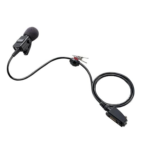 HM-109接話五分五分いの一番型マイクアイコム(ICOM)