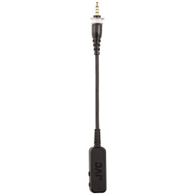 WD-UM310 イヤホンマイクアダプターJVCケンウッド(JVC KENWOOD)