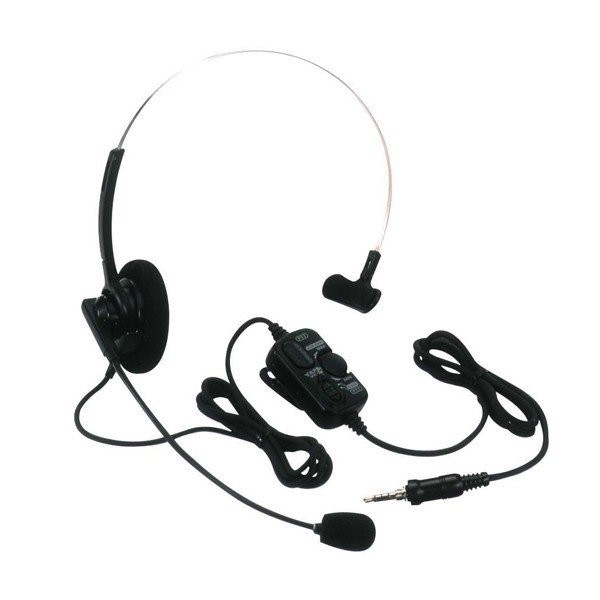 スタンダード VOXヘッドセット SSM-64A 楽天市場】VOXヘッドセットSSM-64A八重洲無線スタンダード