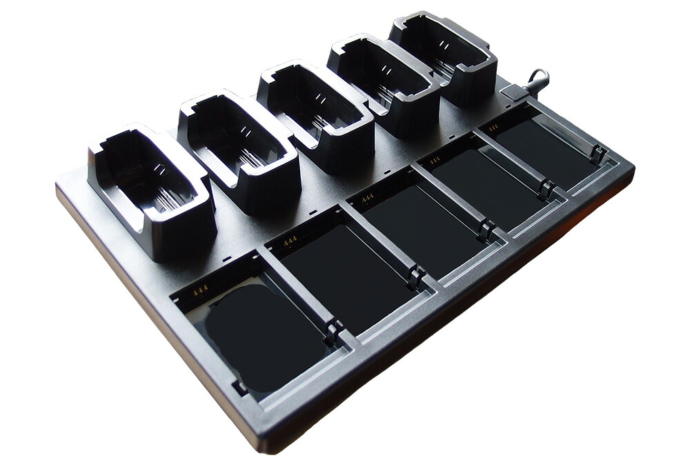 B-X10cg X10専用申し受ける器 ベアー(B-EAR) 申し受ける器(チャージャー) 一斉に電話を掛ける トランシーバー
