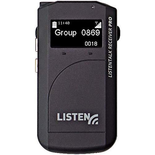 楽天市場】LK-1 ListenTALK Listen Technologies リッスントーク