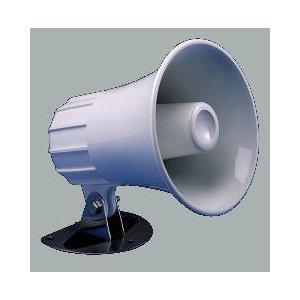 大音の大きさ拡声器（最高限度インプット30W） 220SW 八重洲無線 スタンダードホライゾン