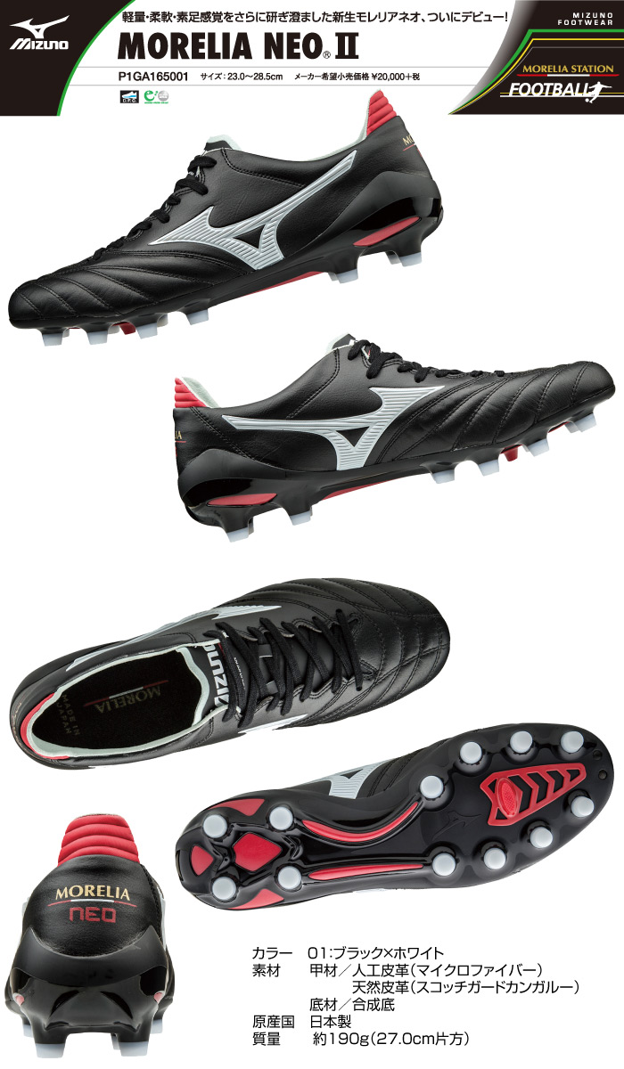 mizuno morelia station