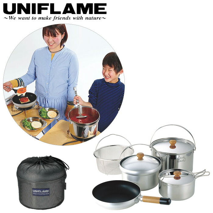 楽天市場】【5%OFFクーポン対象】7/10 0:00-7/11 1:59迄! UNIFLAME