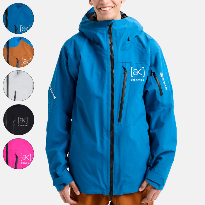 楽天市場】日本正規品 スノーボード ウェア ジャケット バートン