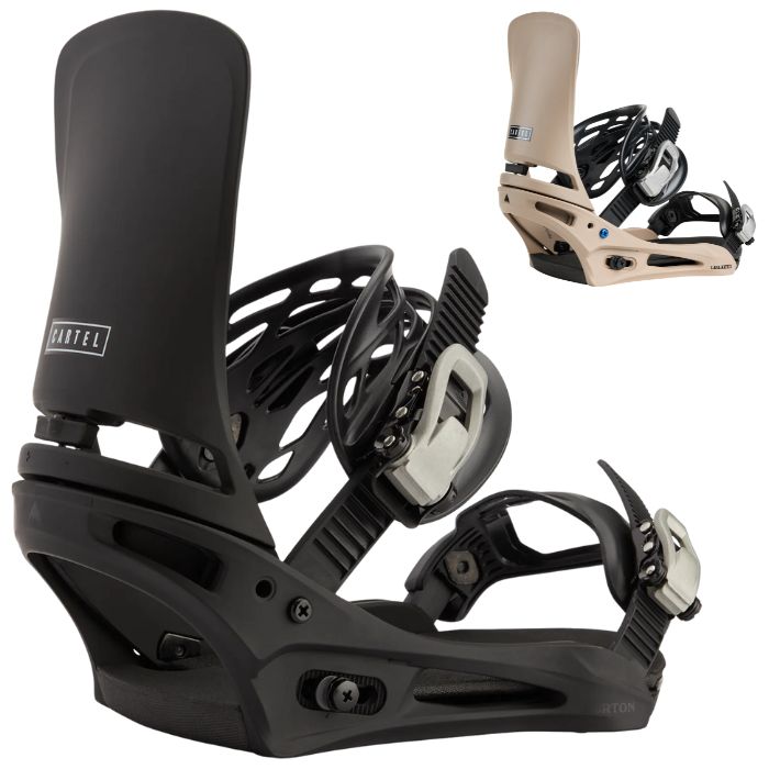 楽天市場】24-25 2025 BURTON バートン CARTEL X カーテルエックス