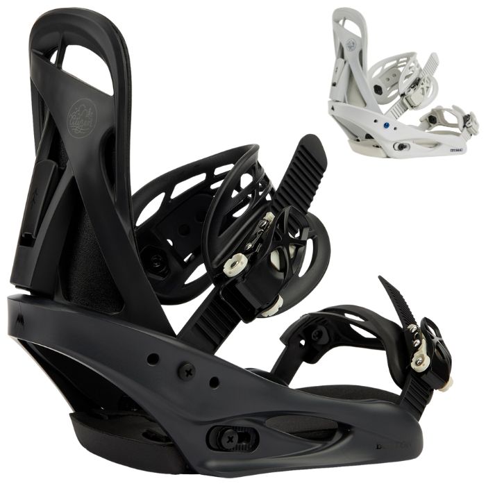 楽天市場】24-25 BURTON CITIZEN Re:Flex バートン シチズン