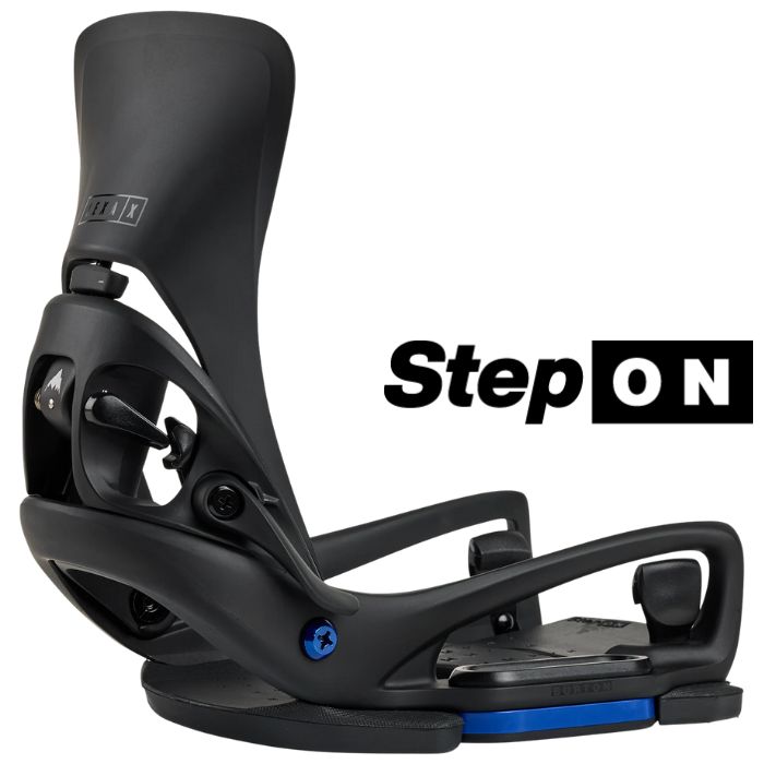 楽天市場】【エントリーでポイント10倍】25-26 BURTON/バートン STEP