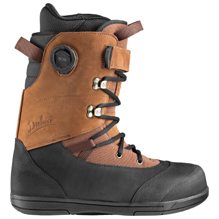スノーボード deeluxe areth rin 27.5 ディーラックス AREth RIN 27.5 スノーボード ブーツ ディーラックス