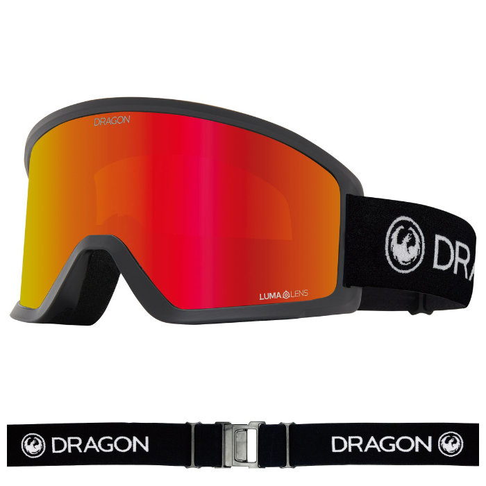 楽天市場】25-26 DRAGON ドラゴン ゴーグル NFX 2 エヌエフエックス