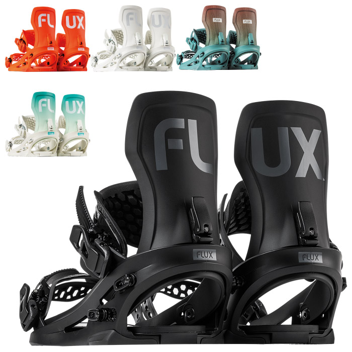 楽天市場】25-26 FLUX フラックス ビンディング バインディング 【 XF