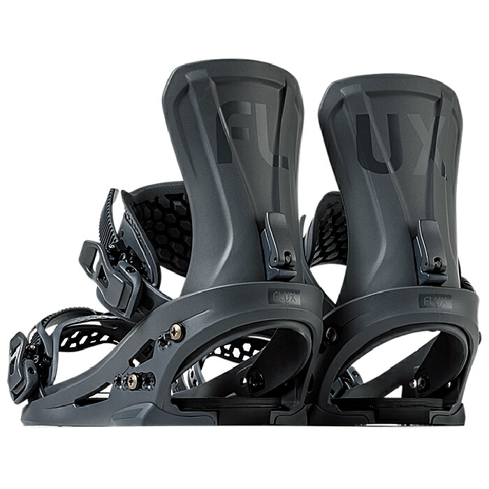 楽天市場】2022-2023 FLUX Bindings XV 最上級 TEAM フラックス