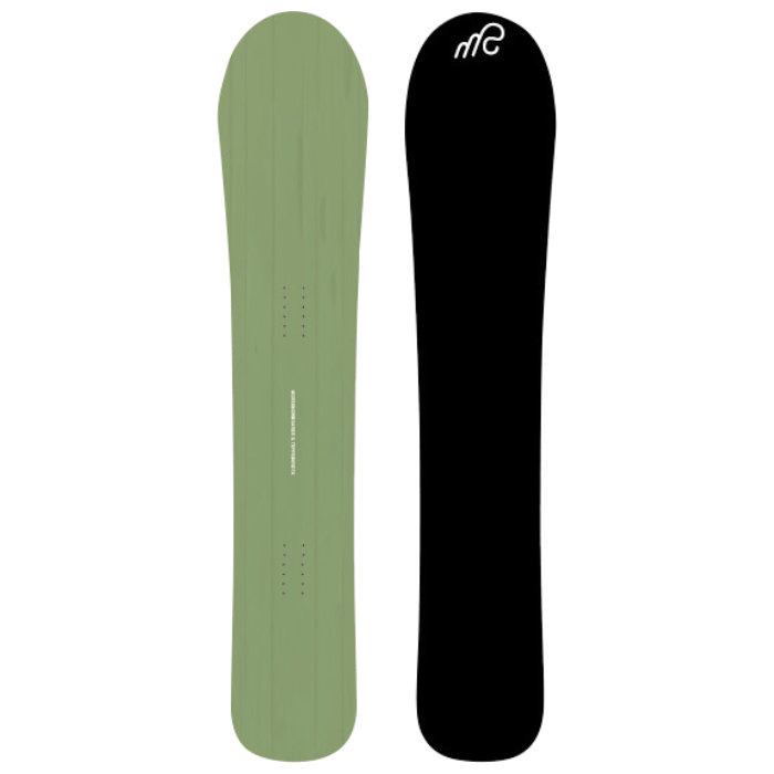 楽天市場】☆22-23モデル☆MOSS SNOWBOARDS（モススノーボード）Q