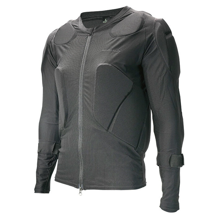 楽天市場】スノーボード プロテクター メンズ レディース ボディー