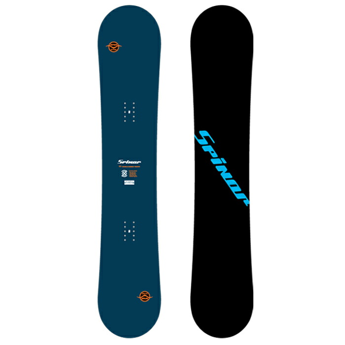 楽天市場】21-22 SCOOTER/スクーター SPINOR スピナー メンズ