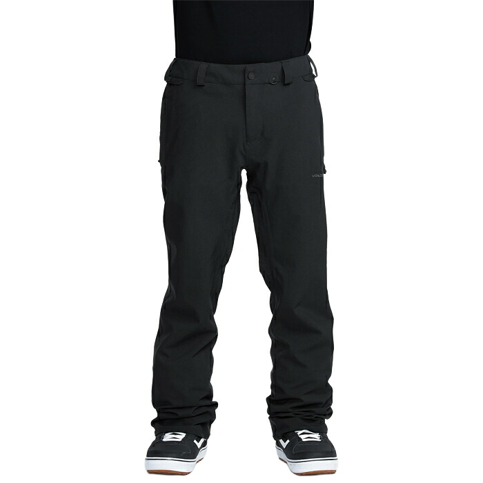 25-26 VOLCOM ボルコム FREAKIN SNOW CHINO PANT パンツ メンズ 2025-2026年 G1352615｜太陽スポーツ Trip店 14,399円