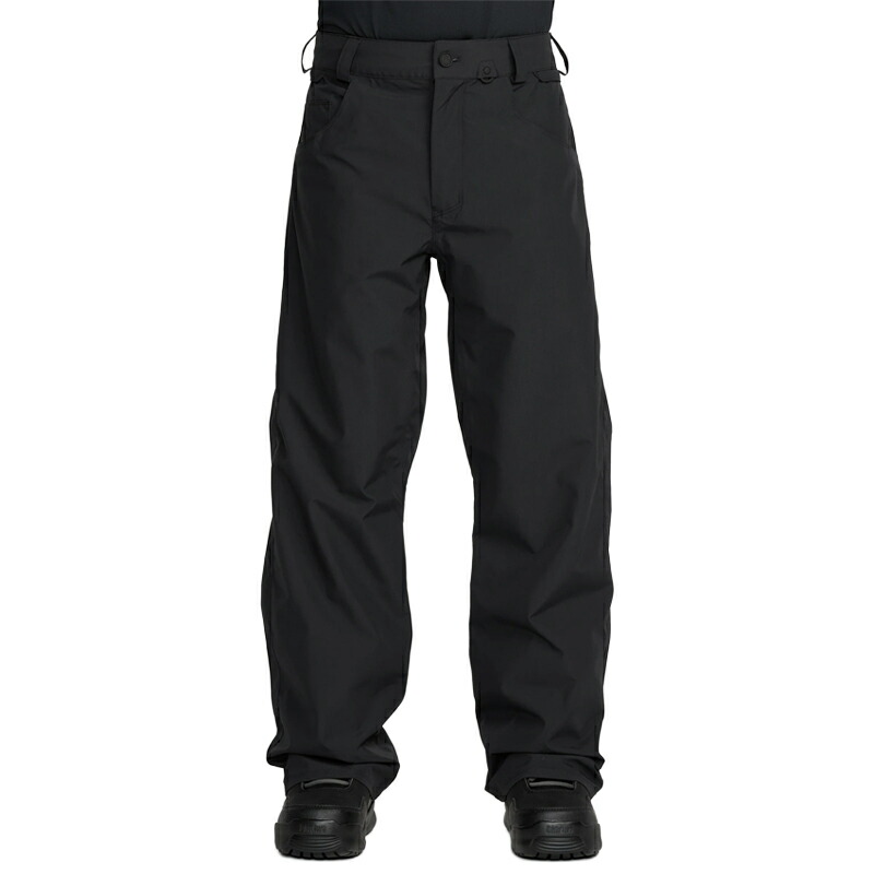 25-26 VOLCOM ボルコム NAILER PANT パンツ メンズ 2025-2026年 G1352616|太陽スポーツ Trip店