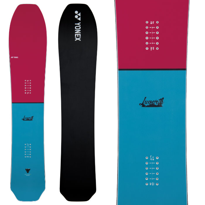 楽天市場】25-26 YONEX/ヨネックス LUVARTH ラヴァース メンズ