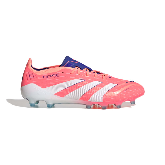 adidas Predator サッカーシューズ ピンク id3881.jpg