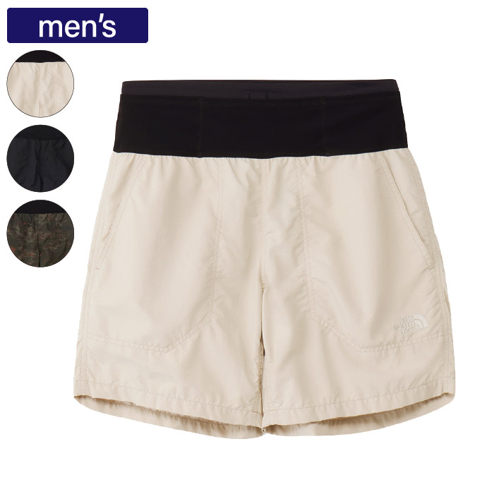 楽天市場】ザ・ノース・フェイス NBW22591・フリーランショーツ