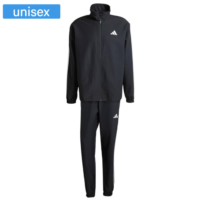 楽天市場】adidas スポーツウェア 上下セット メンズ 28898ESS 3