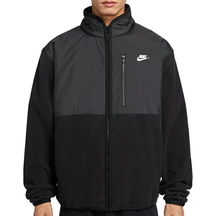 楽天市場】ナイキ NIKE スポーツウェア クラブ フリースジャケット