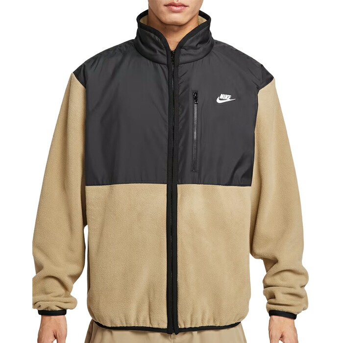 楽天市場】ナイキ NIKE スポーツウェア クラブ フリースジャケット