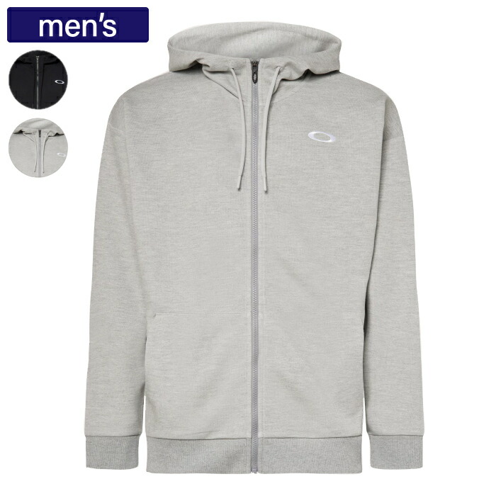 楽天市場】オークリー OAKLEY US規格 Hybrid Puff Fleece 6.0 メンズ