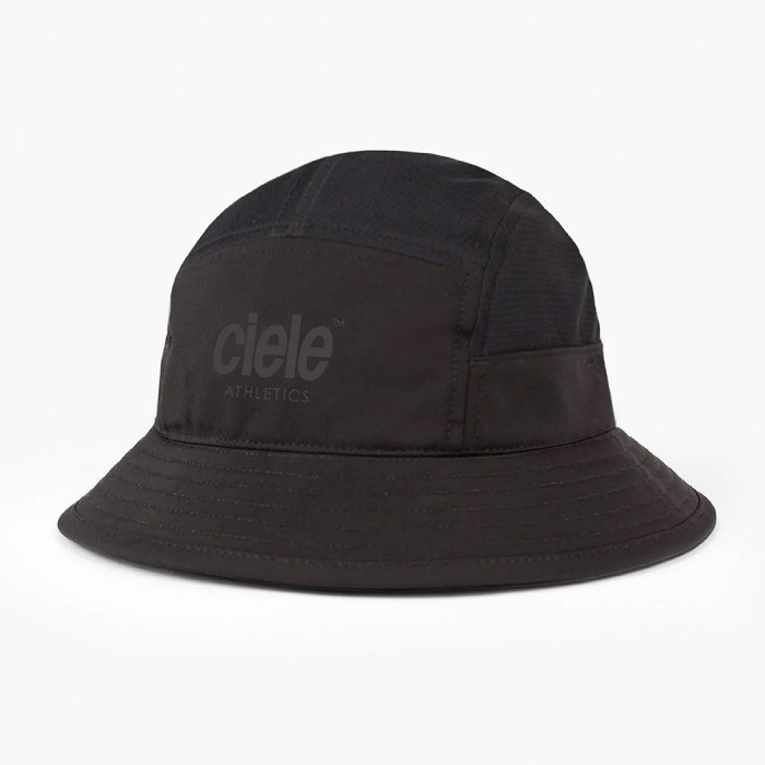 ciele athletics シエルアスレチックス ランニングハット 帽子 GOBucket - Comp - Athletics - Shadowcast 4104990012251