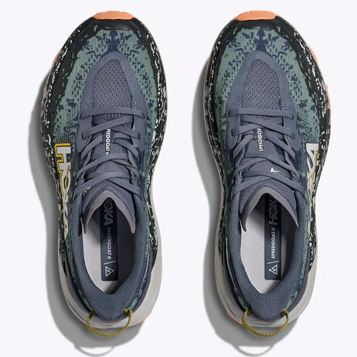 HOKA SPEEDGOAT 6の説明画像1
