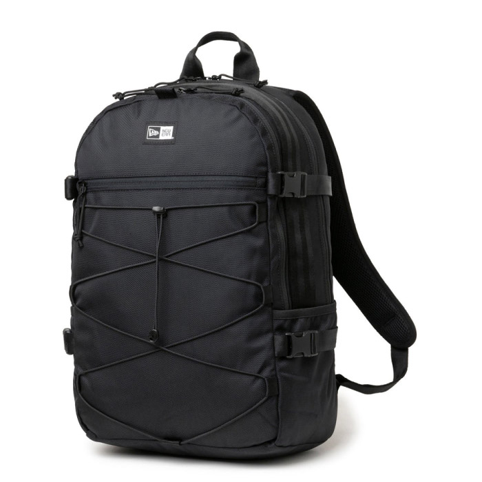 シャバーン横浜DeNAベイスターズNEW ERA/コードバッグ 28L シャバーン