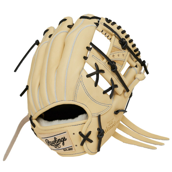 楽天市場】軟式グラブ ローリングス 内野手用 岡本和真選手モデル 軟式