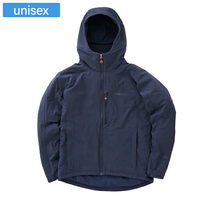 楽天市場】ティートンブロス ワピティフーディー TetonBros Wapiti