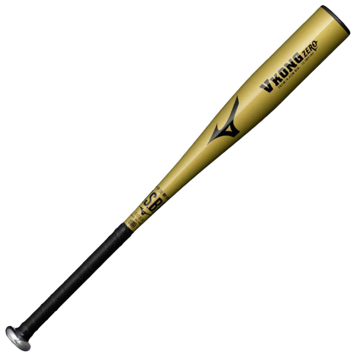 Jコング　Mizuno J-Kong NJ703 80cm 楽天市場】【ミズノ/mizuno】中学硬式用 金属バット グローバル