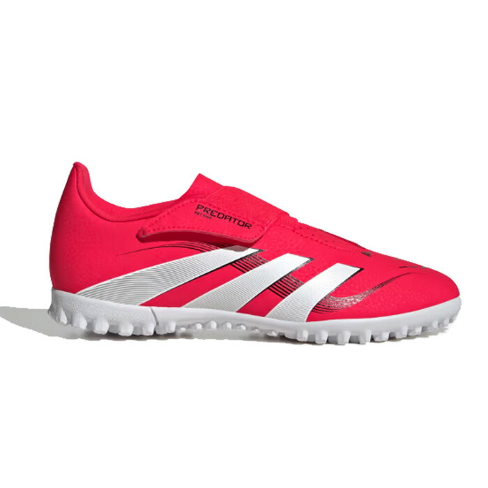 楽天市場】アディダス adidas プレデター CLUB VEL TF J