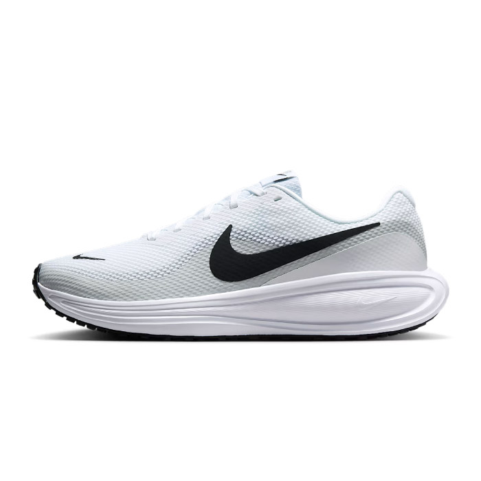 NIKE ナイキ ランニングシューズ メンズ レボリューション 8 ジョギング トレーニング ジム HJ9198-101 4,963円
