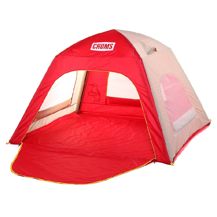 チャムス (CHUMS) キャンプ用陣幕 ブラインドウォール CH62-1