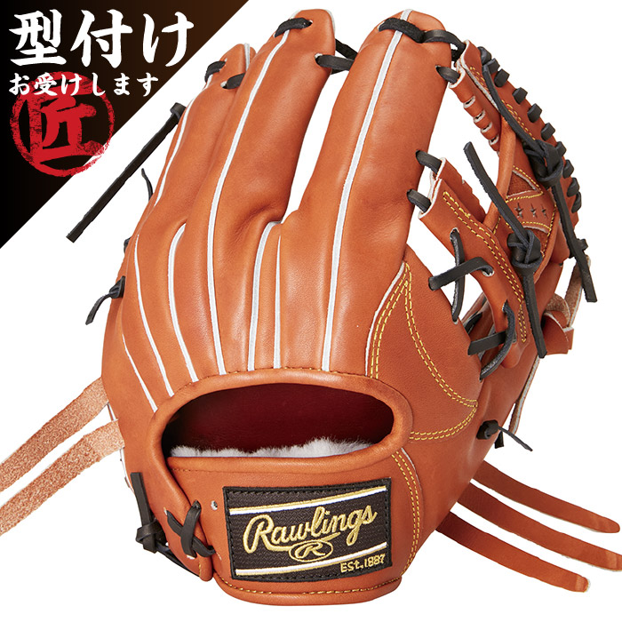 ローリングス　硬式グローブ　Rawlings GH3PRN6X 楽天市場】ローリングス 硬式グローブ GH3PRN6X 野球グラブ 右