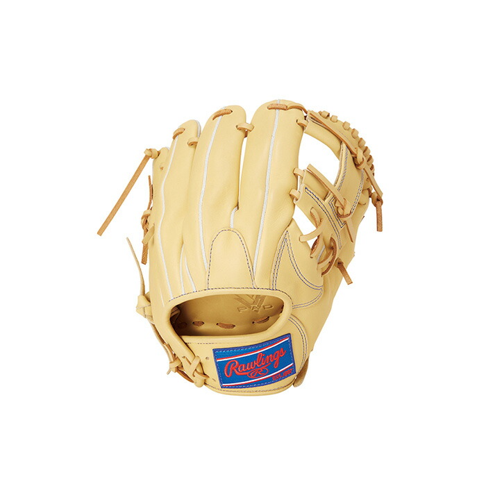 Rawlings ローリングス 野球グローブ 軟式 HYPER TECH R2G 内野手用 サイズ 11.5 キャメル GR5HT934FS