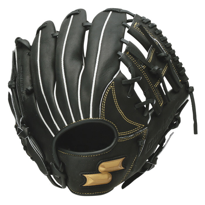 楽天市場】エスエスケイ（SSK） WJG124 ジュニア軟式用グラブ オール