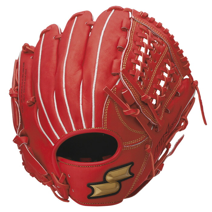 エスエスケイ　WJG424　軟式用　ジュニア用　オールラウンド用　Lサイズ エスエスケイ（スポーツ用品） エスエスケイ（SSK） WJG424 ジュニア